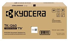 Картридж Kyocera TK-1260
