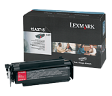 Картридж Lexmark 12A3715