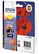 Картридж Epson 17XL (C13T17144A10)