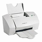 Lexmark Color JetPrinter Z51