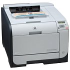 HP Color LaserJet CP2020