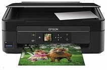 Epson Expresion Home XP-323