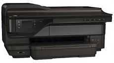 HP Officejet 7612 e-All-in-One