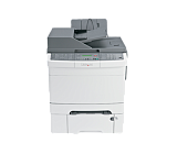 Lexmark X546