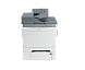 Lexmark X546