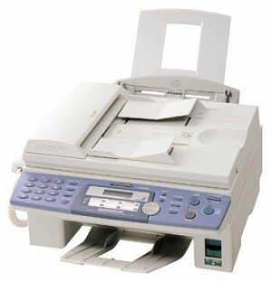 Panasonic KX-FLB758RU