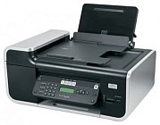 Lexmark X6675