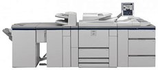 Sharp MX-M1100