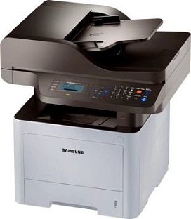 Samsung M4070FR