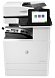 HP Color LaserJet Managed MFP E77422dv