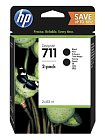 Картридж HP 711 (P2V31A)