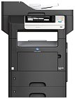 Konica Minolta bizhub 4750