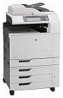 HP Color LaserJet CM6049f