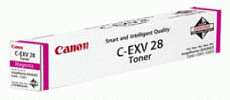 Картридж Canon C-EXV28M