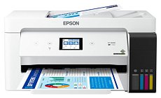 Epson EcoTank ET-15000