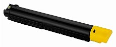 Картридж Pantum CTO-2600Y
