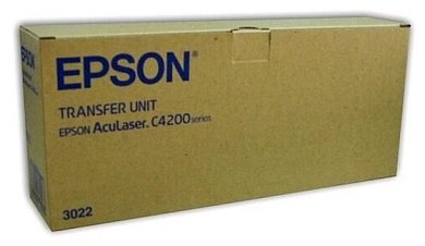 Узел переноса изображения Epson C13S053022 в сборе (оригинал)