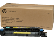 Печь в сборе HP CE978A оригинал