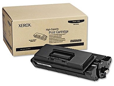 Картридж Xerox 106R01149