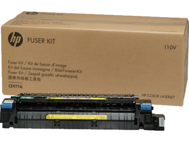 Печь в сборе HP CE978A оригинал