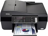 Epson Stylus Office BX305F