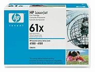 Картридж HP 61X (C8061X) old