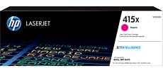 Картридж HP 415X (W2033X)