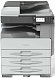 Ricoh Aficio™ MP 2501SP