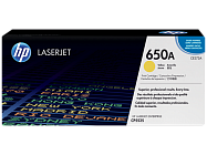 Картридж HP 650A (CE272A)