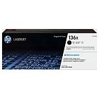 Картридж HP 136X (W1360X)