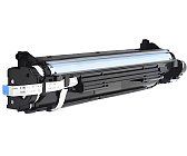 Блок проявки DV-5230C (302R793061) для Kyocera, голубой (OEM.ref)