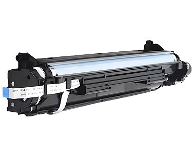 Блок проявки DV-5230C (302R793061) для Kyocera, голубой (OEM.ref)