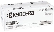Картридж Kyocera TK-5370K