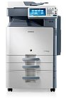 Samsung MultiXpress CLX-9352NA
