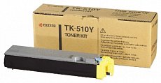 Картридж Kyocera TK-510Y
