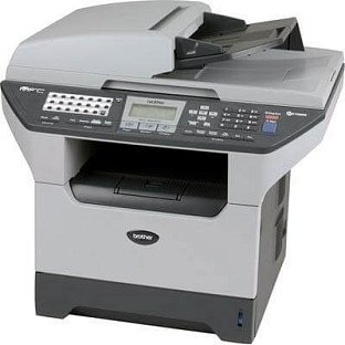 Brother MFC-8660DN