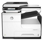 HP Pagewide Pro MFP 477dw