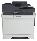 Lexmark CX317dn