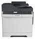 Lexmark CX317dn