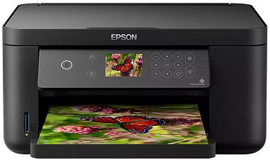 Epson Expression Home XP-5105