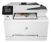 HP Color LaserJet Pro MFP M281fdw