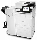 HP Color LaserJet Managed MFP E77825dn