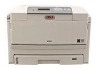 Oki C801