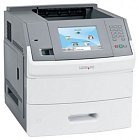 Lexmark T656dne