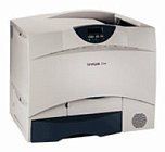 Lexmark C750dtn