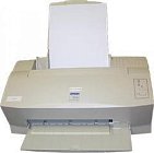 Epson Stylus Color 800