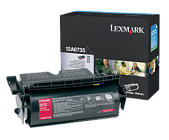 Картридж Lexmark 12A6735