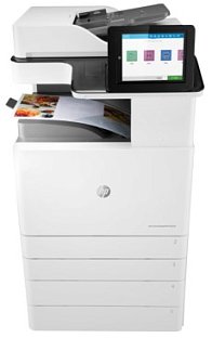 HP Color LaserJet Managed MFP E78223dn