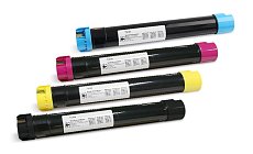 Комплект картриджей SP 006R01517-006R01518-006R01519-006R01520 для Xerox