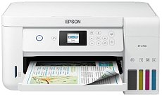Epson EcoTank ET-2760